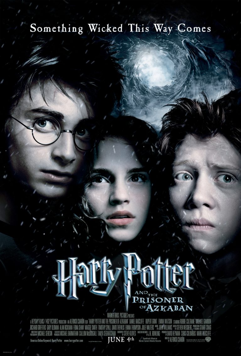 Harry Potter and the Prisoner of Azkaban (2004) - گیمفا: اخبار، نقد و بررسی بازی، سینما، فیلم و سریال