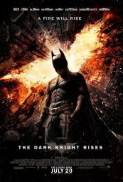 کریستوفر نولان برنامه متفاوتی برای The Dark Knight Rises داشت - گیمفا