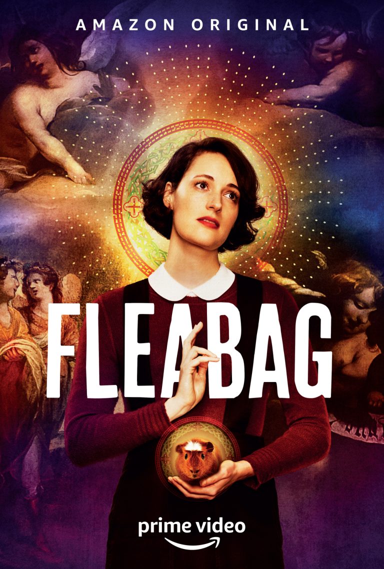 Fleabag (TV Series 2016–۲۰۱۹) - گیمفا: اخبار، نقد و بررسی بازی، سینما، فیلم و سریال
