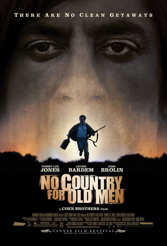 No Country for Old Men (2007) - گیمفا: اخبار، نقد و بررسی بازی، سینما، فیلم و سریال