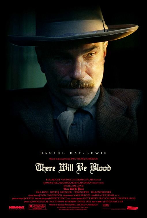There Will Be Blood (2007) - گیمفا: اخبار، نقد و بررسی بازی، سینما، فیلم و سریال