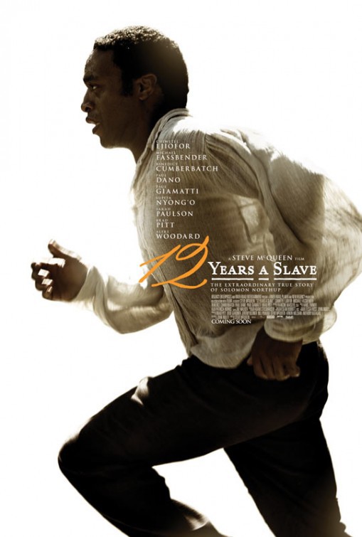 ۱۲ Years a Slave (2013) - گیمفا: اخبار، نقد و بررسی بازی، سینما، فیلم و سریال