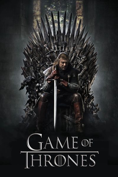 Game of Thrones (TV Series 2011–2019)