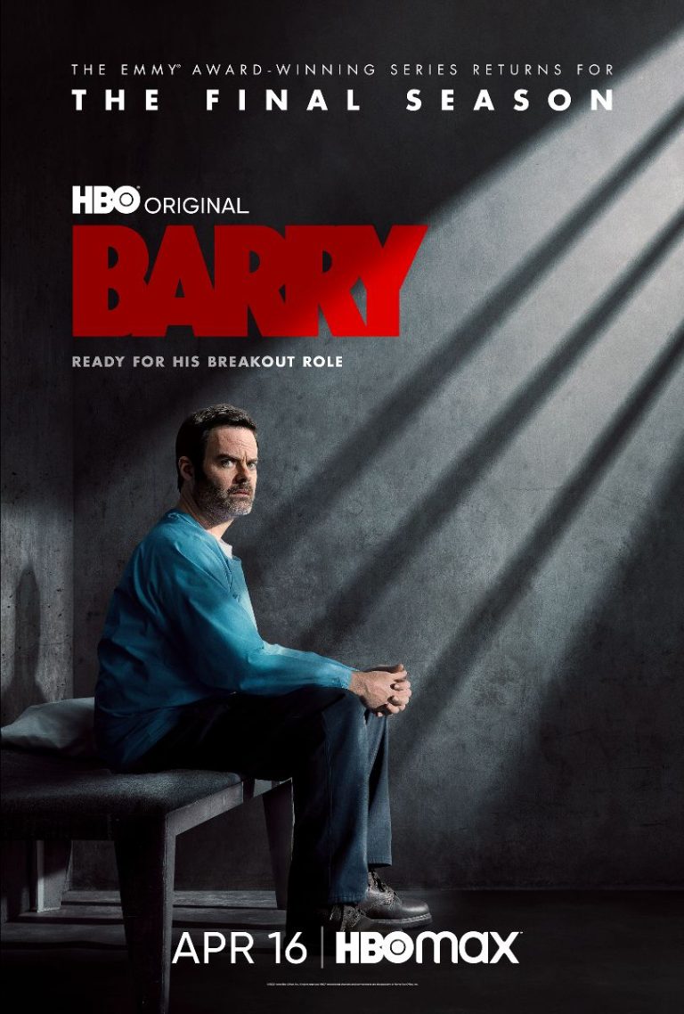 Barry (TV Series 2018–۲۰۲۳) - گیمفا: اخبار، نقد و بررسی بازی، سینما، فیلم و سریال