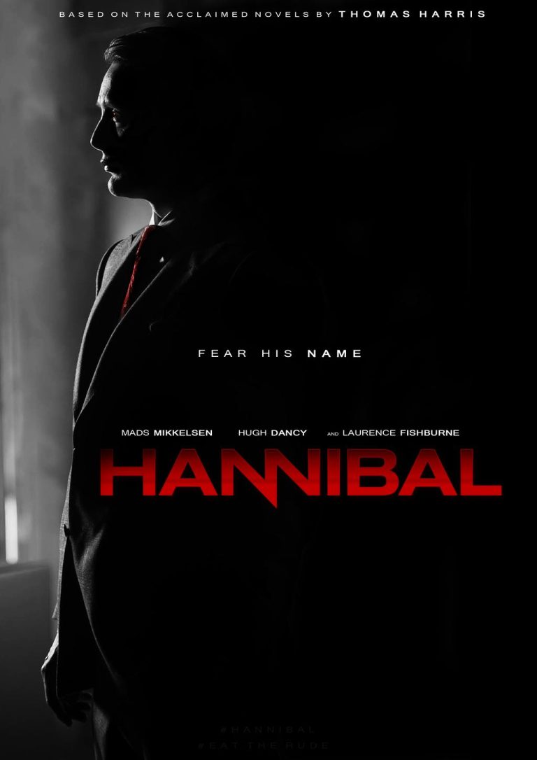 Hannibal (TV Series 2013–۲۰۱۵) - گیمفا: اخبار، نقد و بررسی بازی، سینما، فیلم و سریال