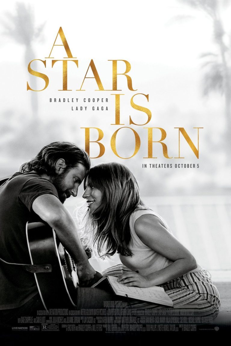 A Star Is Born (2018) - گیمفا: اخبار، نقد و بررسی بازی، سینما، فیلم و سریال