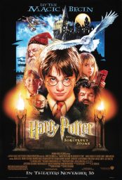 اعلام بازه زمانی پخش سریال Harry Potter - گیمفا