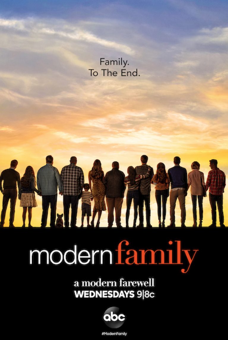 Modern Family (TV Series 2009–۲۰۲۰) - گیمفا: اخبار، نقد و بررسی بازی، سینما، فیلم و سریال