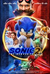 تولید فیلم Sonic the Hedgehog 3 به پایان رسید + تصویر - گیمفا