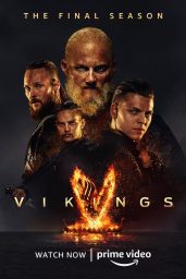 انتشار تصاویری از فصل پایانی سریال تاریخی و حماسی Vikings: Valhalla - گیمفا