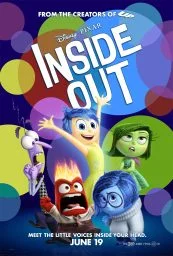 نقدها و نمرات انیمیشن Inside Out 2 - گیمفا