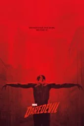 ساخت فصل دوم سریال Daredevil: Born Again اعلام شد - گیمفا