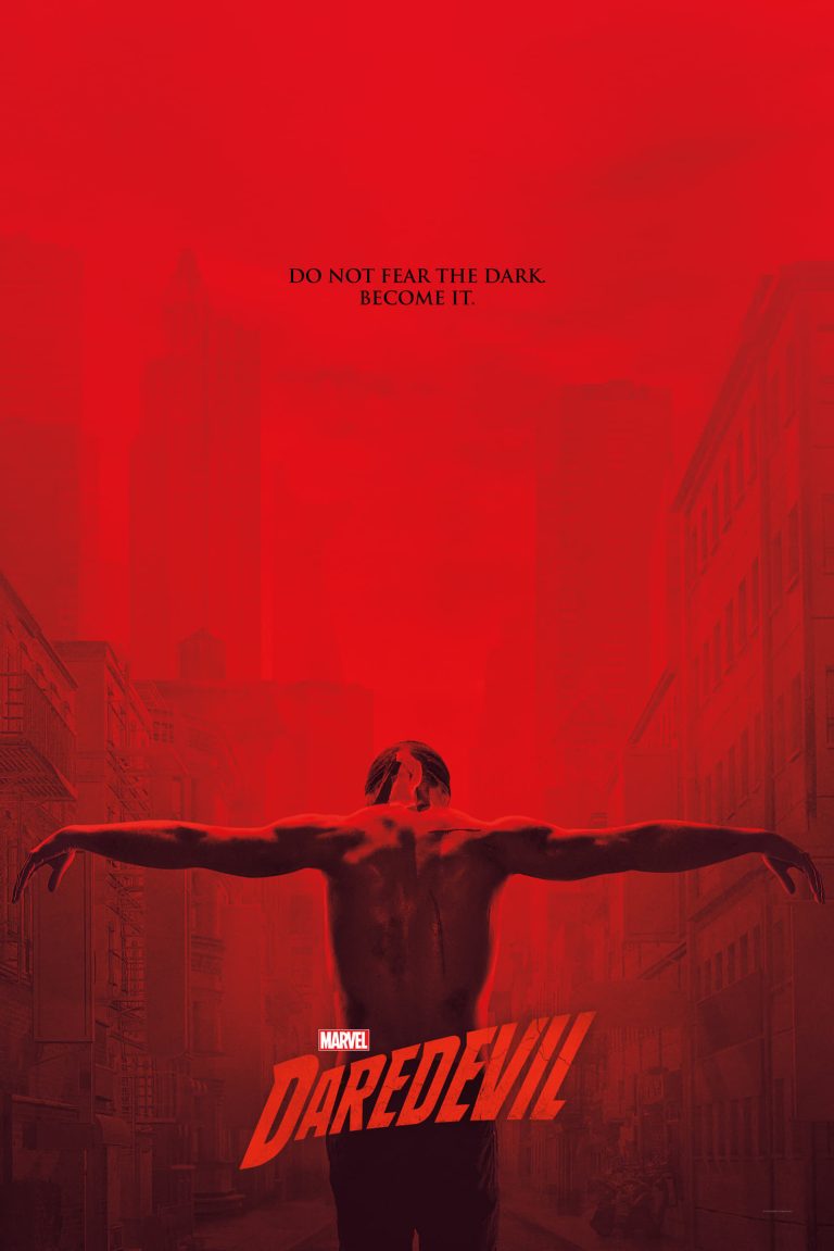 Daredevil (TV Series 2015–۲۰۱۸) - گیمفا: اخبار، نقد و بررسی بازی، سینما، فیلم و سریال