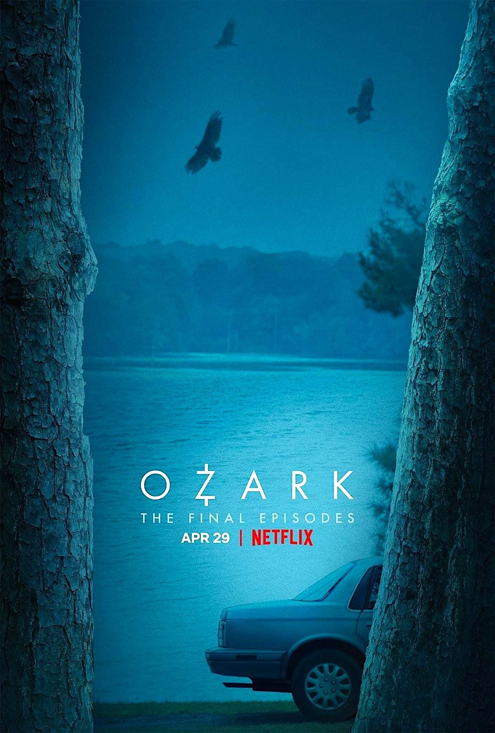 Ozark (TV Series 2017–۲۰۲۲) - گیمفا: اخبار، نقد و بررسی بازی، سینما، فیلم و سریال