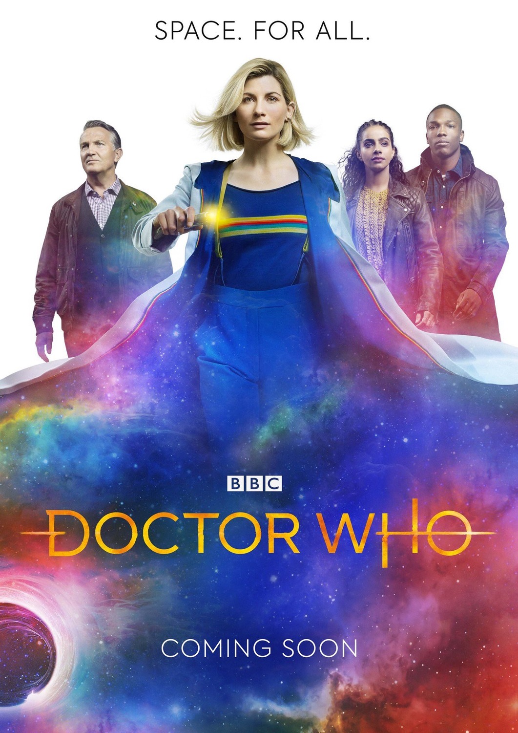 Doctor Who (TV Series 2005– ) - گیمفا: اخبار، نقد و بررسی بازی، سینما، فیلم و سریال