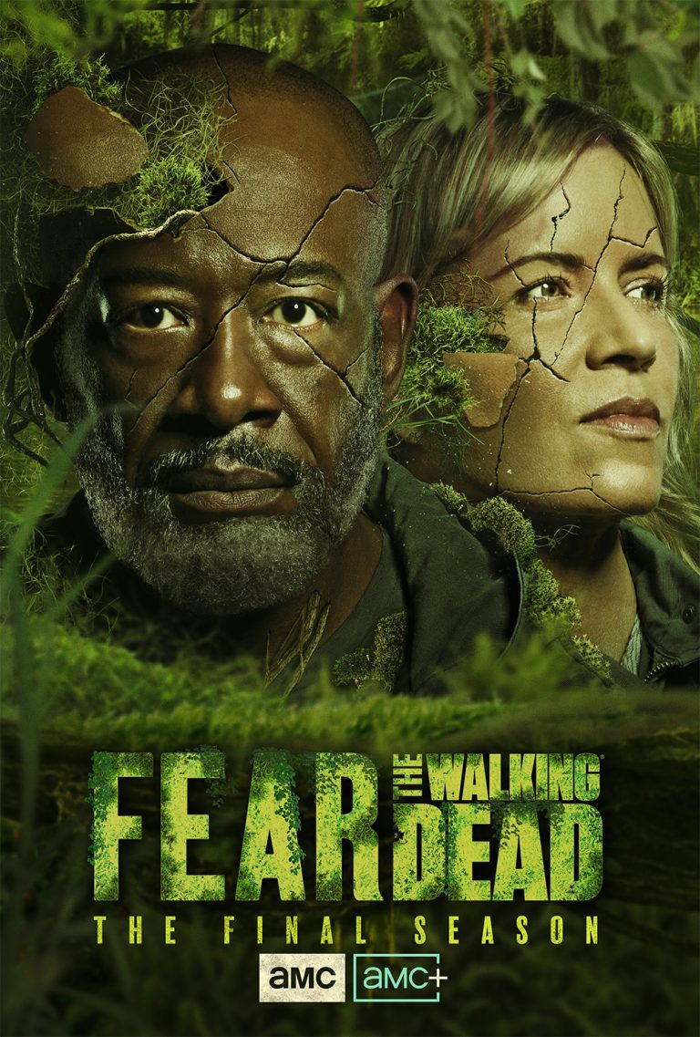 Fear the Walking Dead (TV Series 2015–۲۰۲۳) - گیمفا: اخبار، نقد و بررسی بازی، سینما، فیلم و سریال
