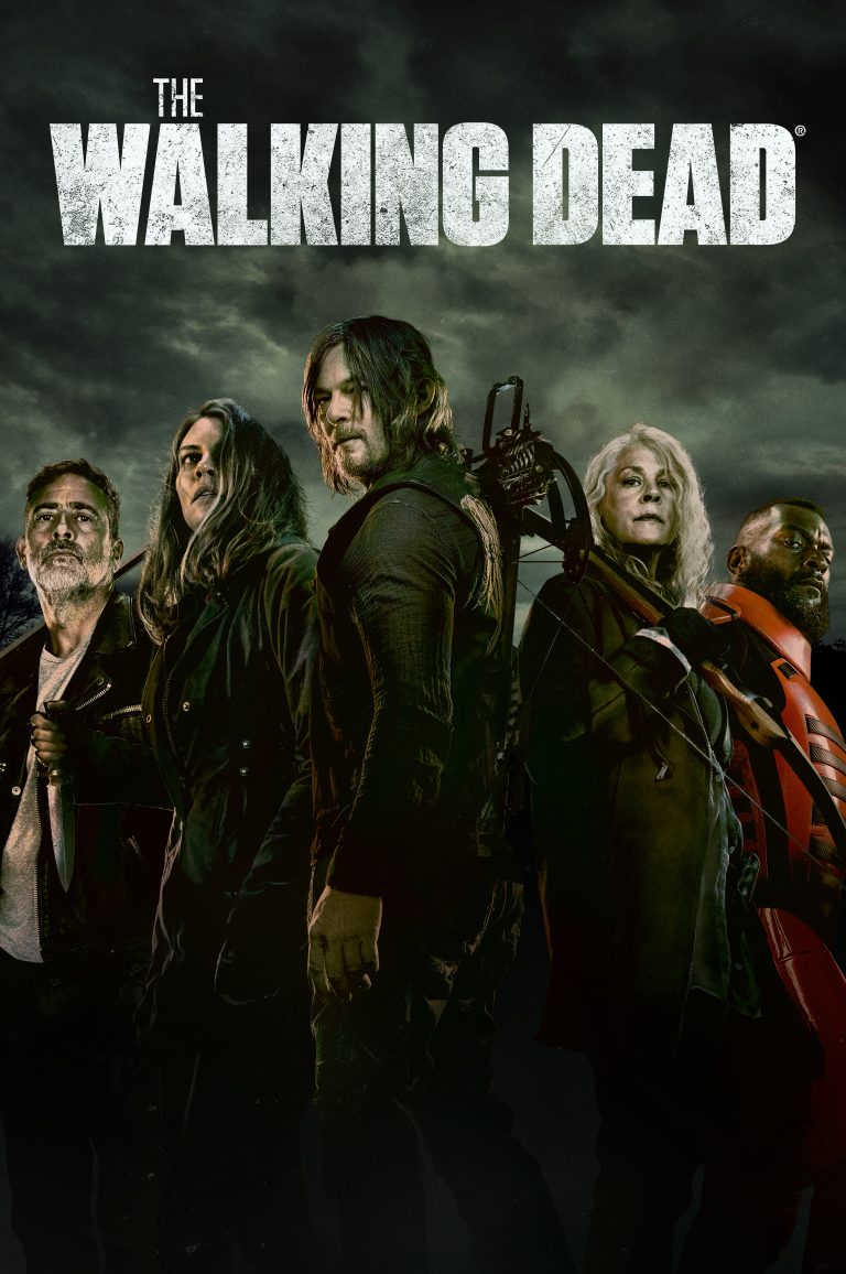 The Walking Dead (TV Series 2010–۲۰۲۲) - گیمفا: اخبار، نقد و بررسی بازی، سینما، فیلم و سریال