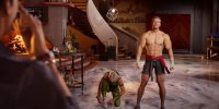 هواداران خواستار اضافه شدن اد بون به Mortal Kombat 11 هستند - گیمفا