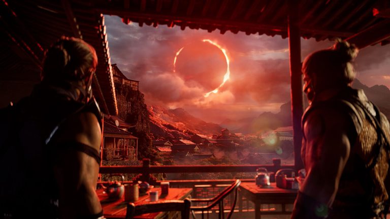 10 چیز در مورد Mortal Kombat 1 که بازیکنان از آن نفرت دارند