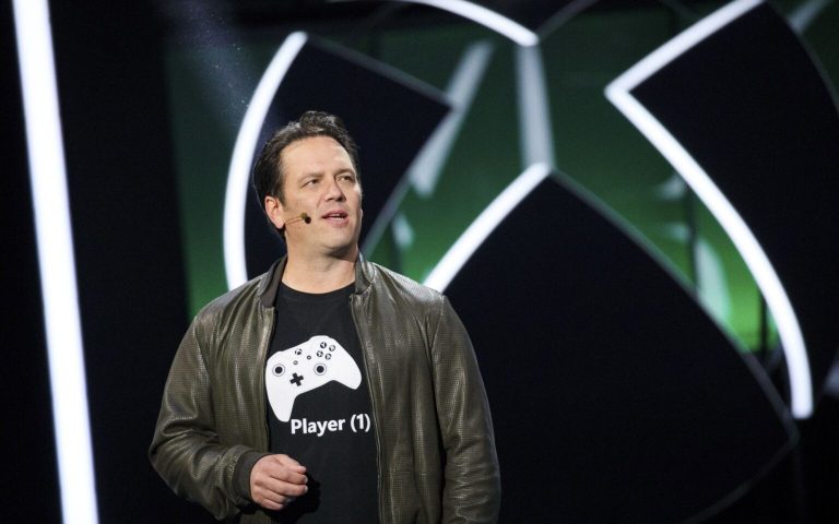 فیل اسپنسر بازیکنان PS5 و Nintendo Switch را عضوی از جامعه Xbox می‌داند