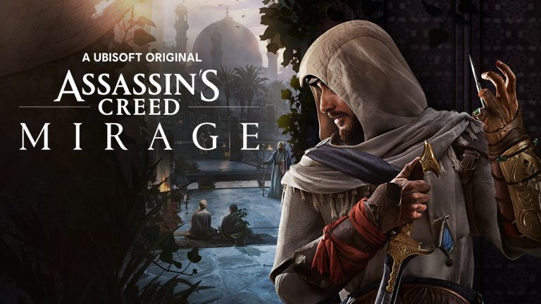 نزدیک به ۹۰ دقیقه از گیم‌پلی Assassin’s Creed Mirage لو رفت