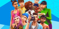 The Sims 4 - گیمفا: اخبار، نقد و بررسی بازی، سینما، فیلم و سریال