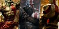 God of War - گیمفا: اخبار، نقد و بررسی بازی، سینما، فیلم و سریال