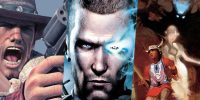 Deus Ex: Mankind Divided – حالت Breach تایید شد | تصاویر و نمایش گیم‌پلی - گیمفا