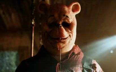 جزئیات داستان Winnie-the-Pooh: Blood and Honey 3 فاش شد
