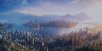 نسخه‌ی پلی‌استیشن ۴ عنوان Cities: Skylines در تابستان امسال عرضه می‌شود - گیمفا