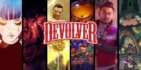 کمپانی بزرگ از بازی های کوچک | برترین عناوین کمپانی Devolver Digital - گیمفا