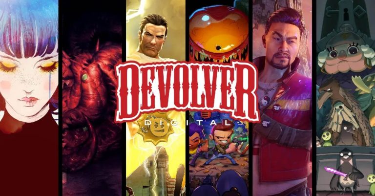 شرکت Devolver Digital قرارداد با Game Pass و PS Plus را رد کرده است