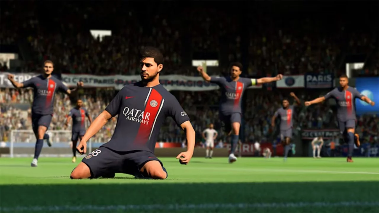 ۱۵ تغییر و بهبود EA Sports FC 24 نسبت به FIFA 23 - گیمفا