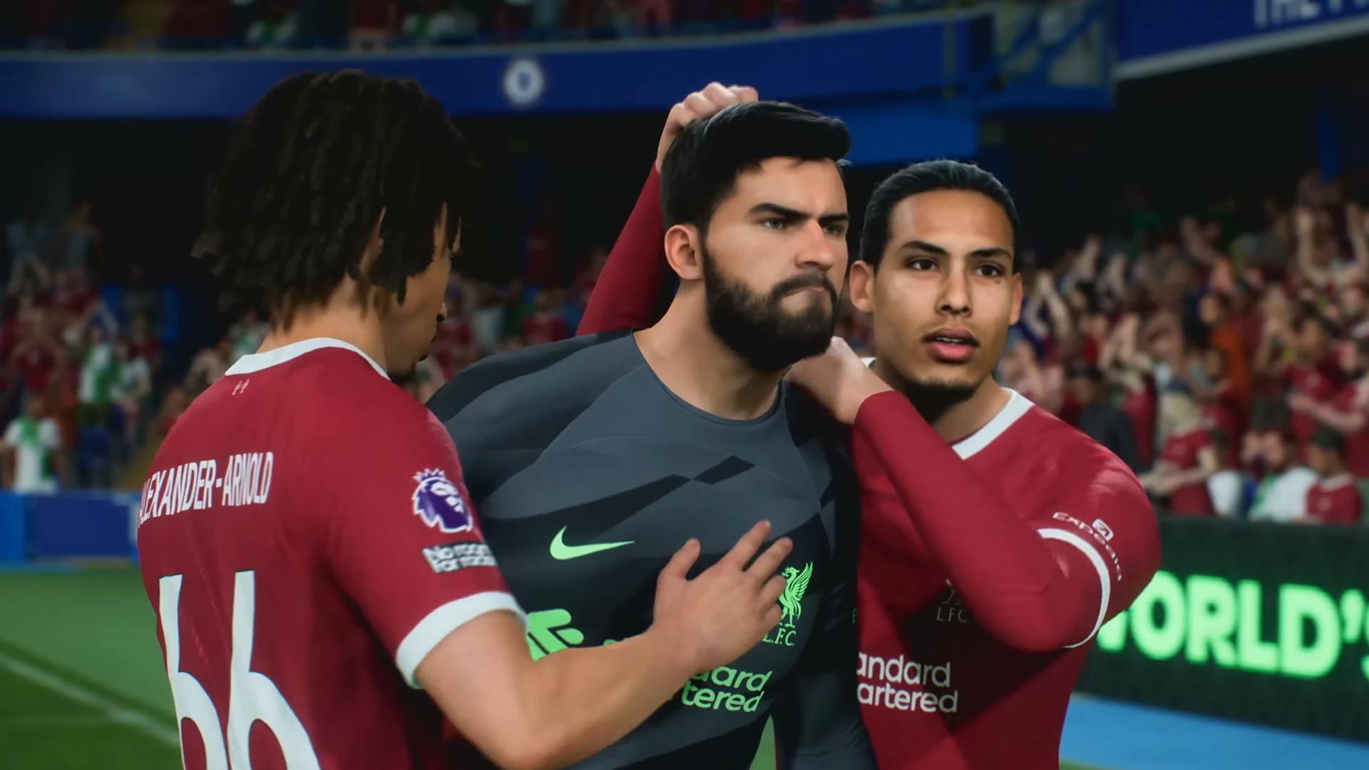 ۱۵ تغییر و بهبود Ea Sports Fc 24 نسبت به Fifa 23 گیمفا