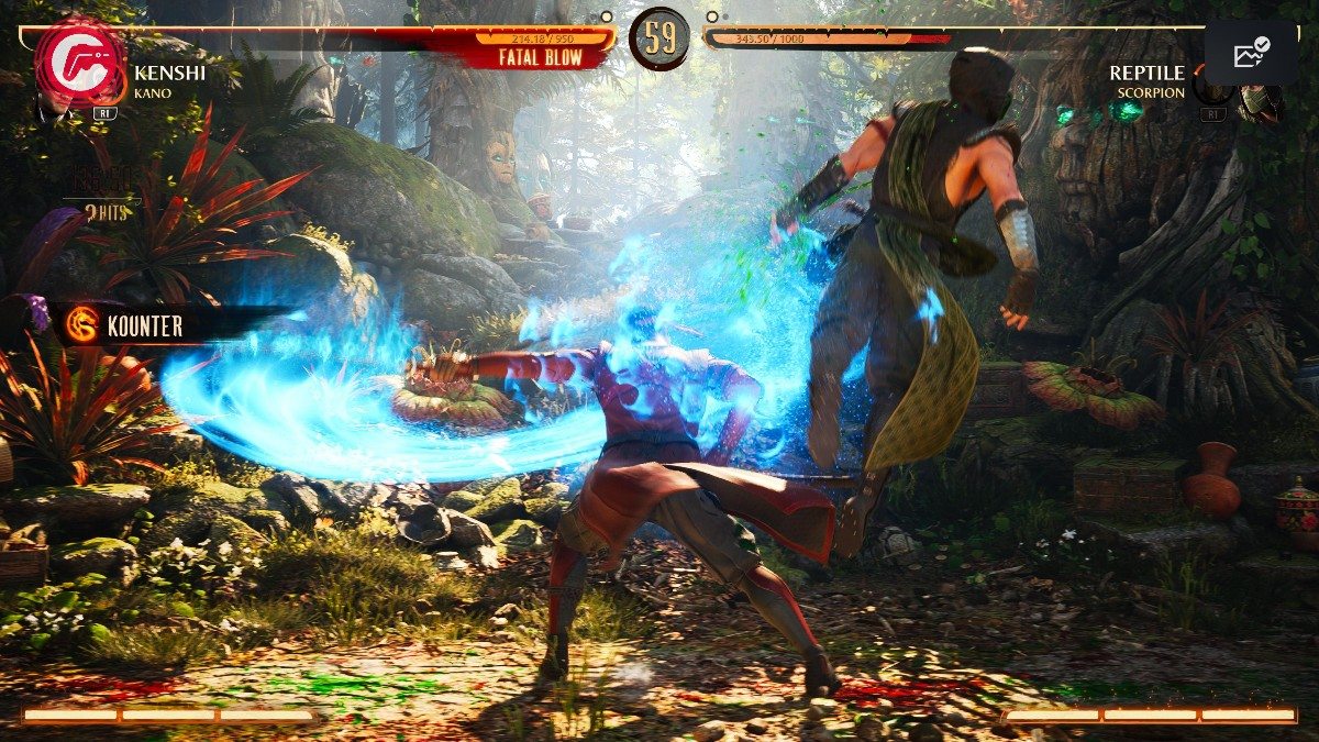 نقد و بررسی بازی Mortal Kombat 1 + بررسی ویدیویی - گیمفا