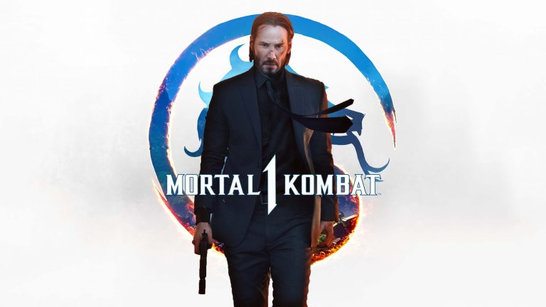 اد بون: جان ویک می‌توانست جزو مبارزان Mortal Kombat 1 باشد - گیمفا
