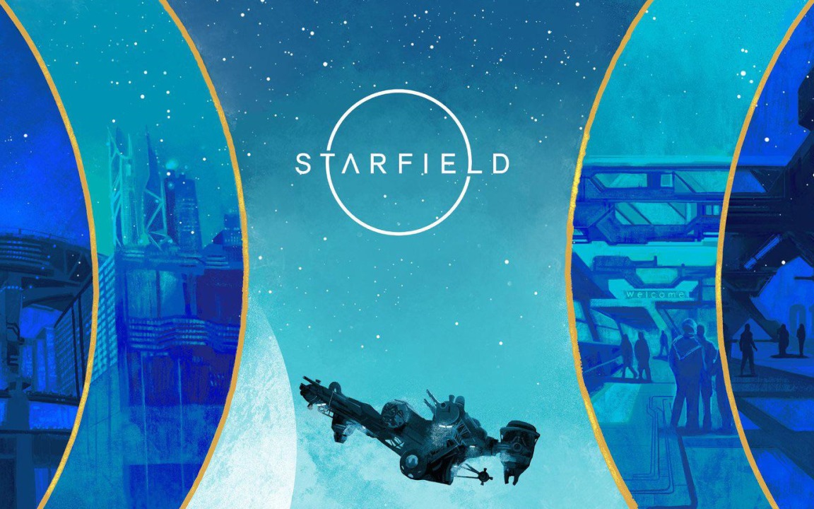 Starfield؛ ۲۰ نمونه از توجه به جزئیات - گیمفا