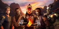 تریلر رسمی معرفی Shao Kahn در بازی Mortal Kombat 11 منتشر شد - گیمفا