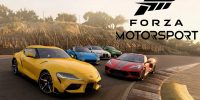 تخته گاز بر فراز آسمان | اولین نگاه به عنوان Forza Motorsport 5 - گیمفا