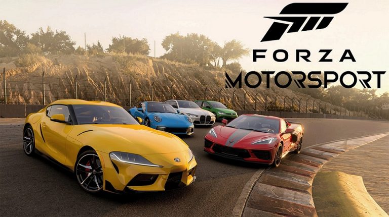 جزئیات حالت‌های گرافیکی Forza Motorsport مشخص شد - گیمفا