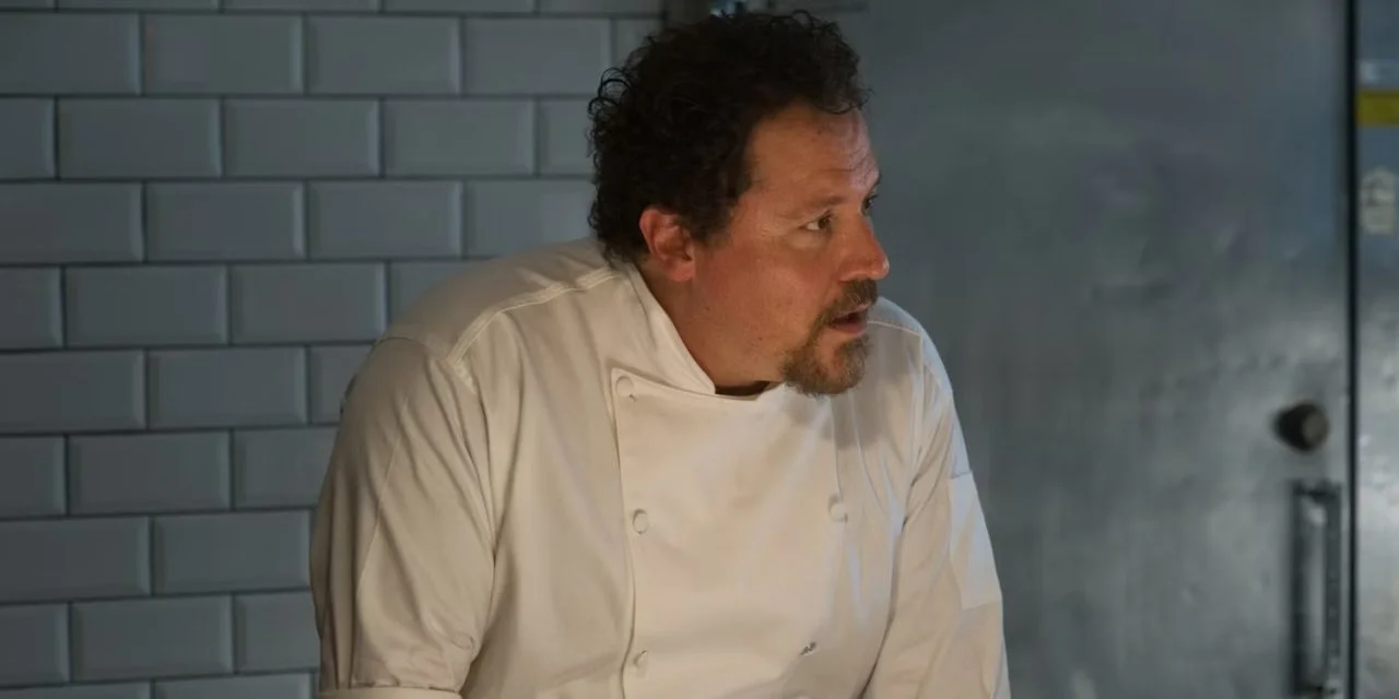 فیلم chef