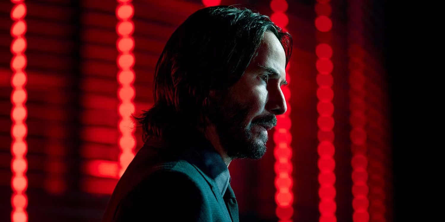 غیررسمی: فیلم John Wick 5 با بازی کیانو ریوز ساخته می‌شود - گیمفا