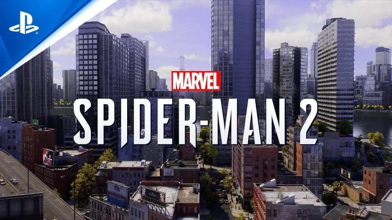تریلر جدید Marvel’s Spider-Man 2 به نیویورک و فعالیت‌های جهان بازی اختصاص دارد [زیرنویس فارسی] - گیمفا
