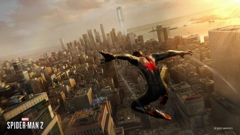 جزئیات گزینه‌های دسترسی Marvel’s Spider-Man 2 مشخص شد؛ پشتیبانی از PS5 Access Controller
