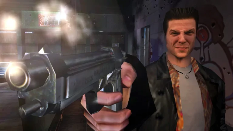 رمدی: ریمیک دو نسخه اول Max Payne پروژه‌ای بزرگ است - گیمفا