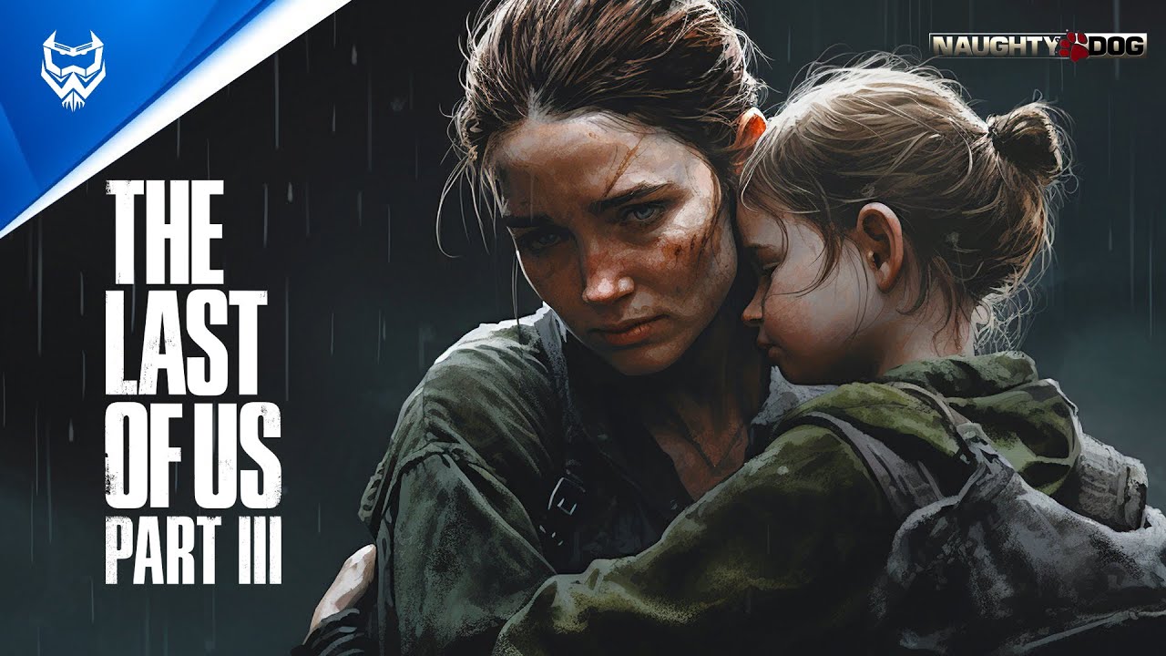 آیا مراحل موشن کپچر The Last of Us Part 3 آغاز شده است؟