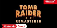 تصاویری از نسخه ی نسل بعدی عنوان Tomb Raider | گیمفا