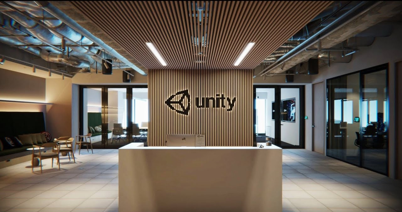 تغییر در ساختار قیمت‌گذاری موتور بازی‌سازی Unity - گیمفا