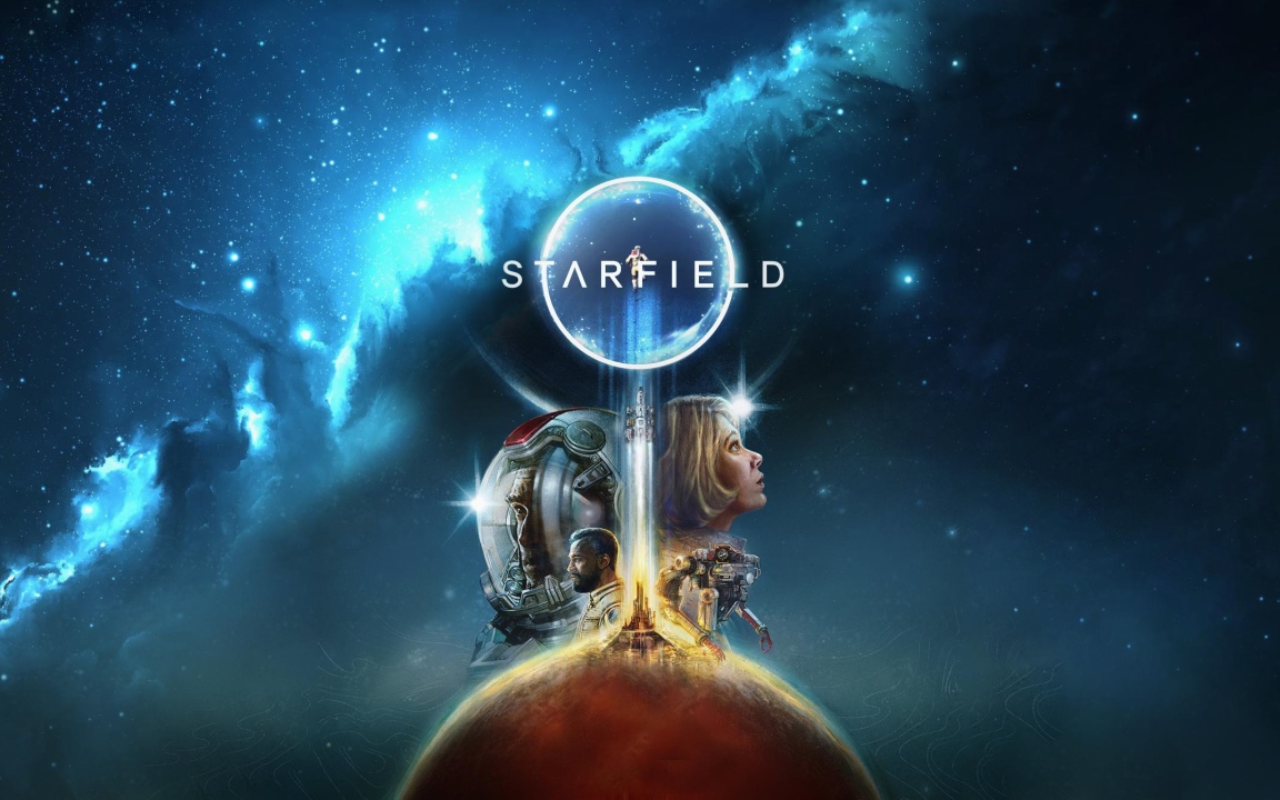 بهترین اسرار و ایستر اگ‌های بازی Starfield - گیمفا