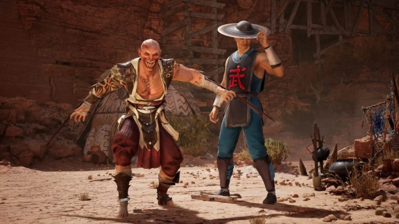 10 چیز در مورد Mortal Kombat 1 که بازیکنان از آن نفرت دارند